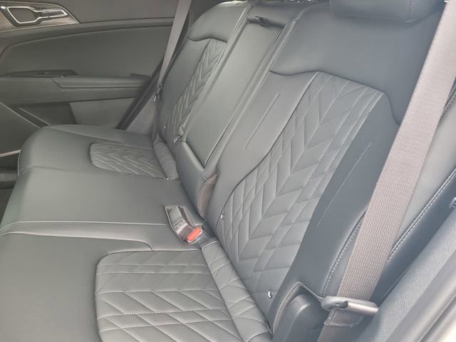Used 2025 Kia Sportage X-Line image 13