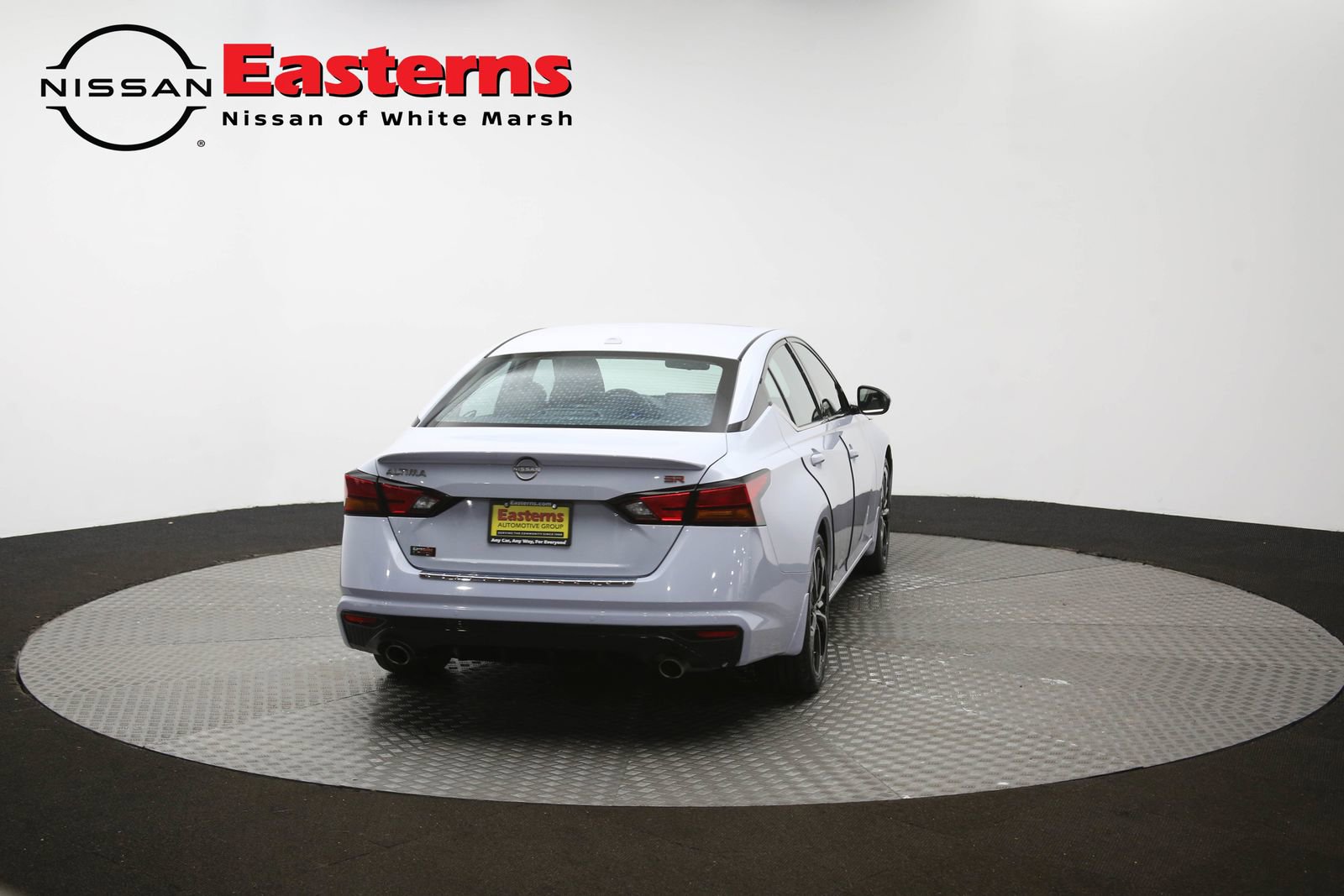 Used 2023 Nissan Altima 2.5 SR w/ SR Premium Package FWD image 38