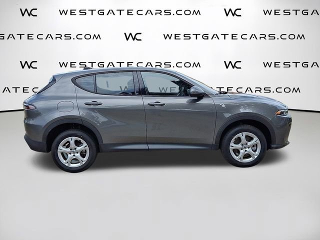 Used 2024 Dodge Hornet GT image 8