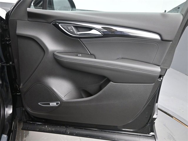 New 2026 Buick Envision Preferred image 20