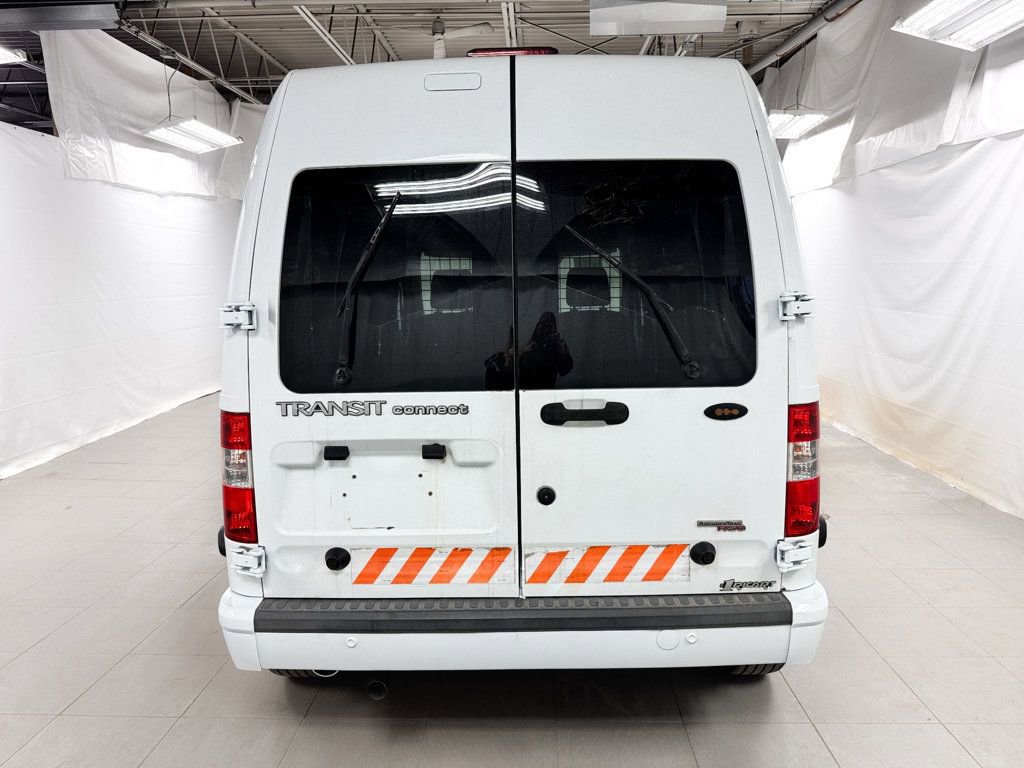 Used 2013 Ford Transit Connect XLT image 4
