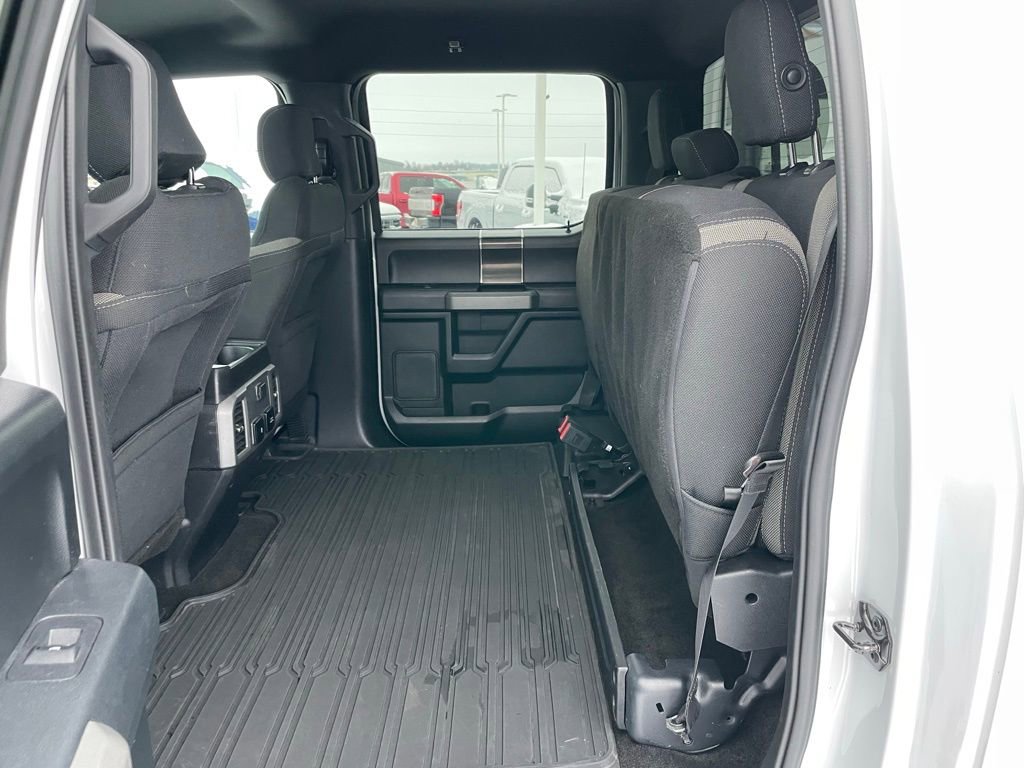 Used 2019 Ford F150 Raptor AWD/4WD image 55