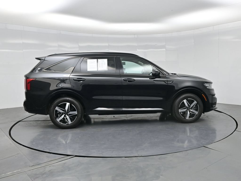 Used 2023 Kia Sorento S w/ Panoramic Sunroof Package FWD image 33