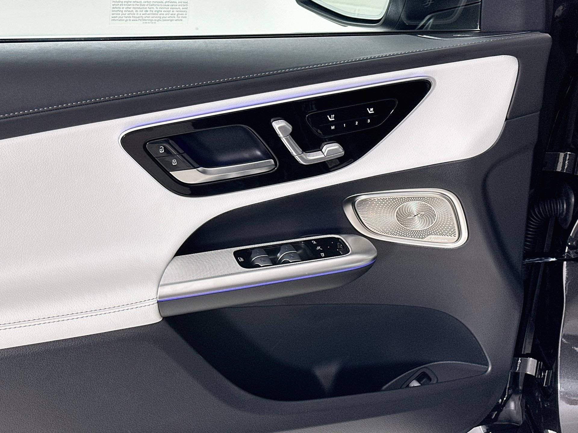 New 2027 Mercedes-Benz GLC 300 4MATIC image 19
