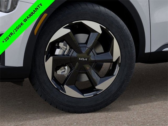 New 2026 Kia Sorento EX image 9