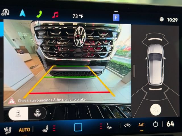New 2026 Volkswagen Golf w/ Euro Style Package AWD/4WD image 24