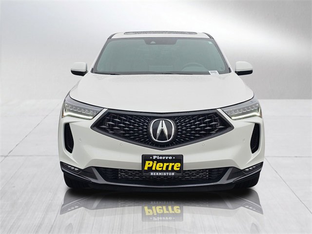 Used 2024 Acura RDX A-Spec image 6