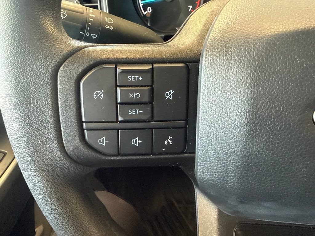 Used 2024 Ford F350 XL w/ STX Appearance Package AWD/4WD image 16