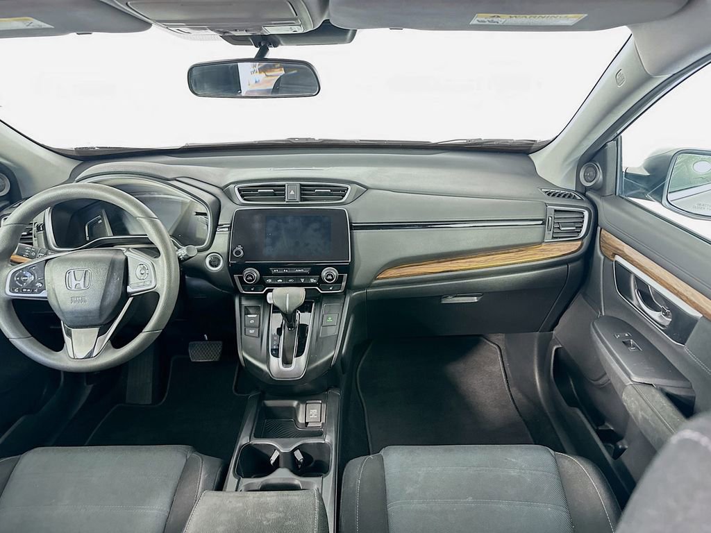 Used 2017 Honda CR-V EX image 23
