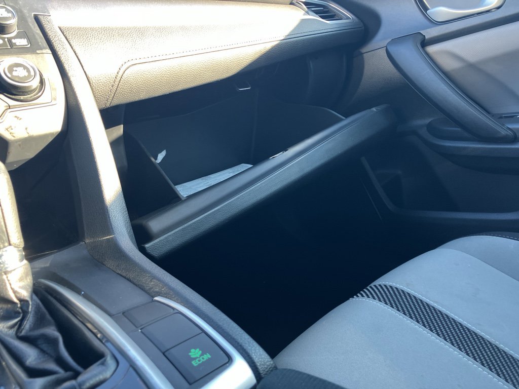 Used 2018 Honda Civic LX-P image 27