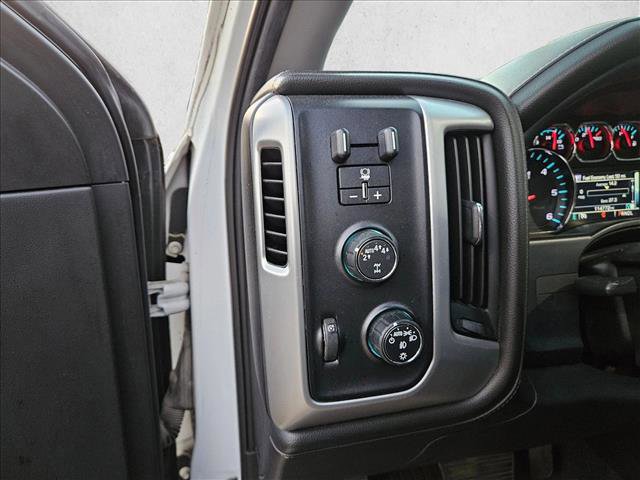 Used 2018 GMC Sierra 1500 SLT image 19