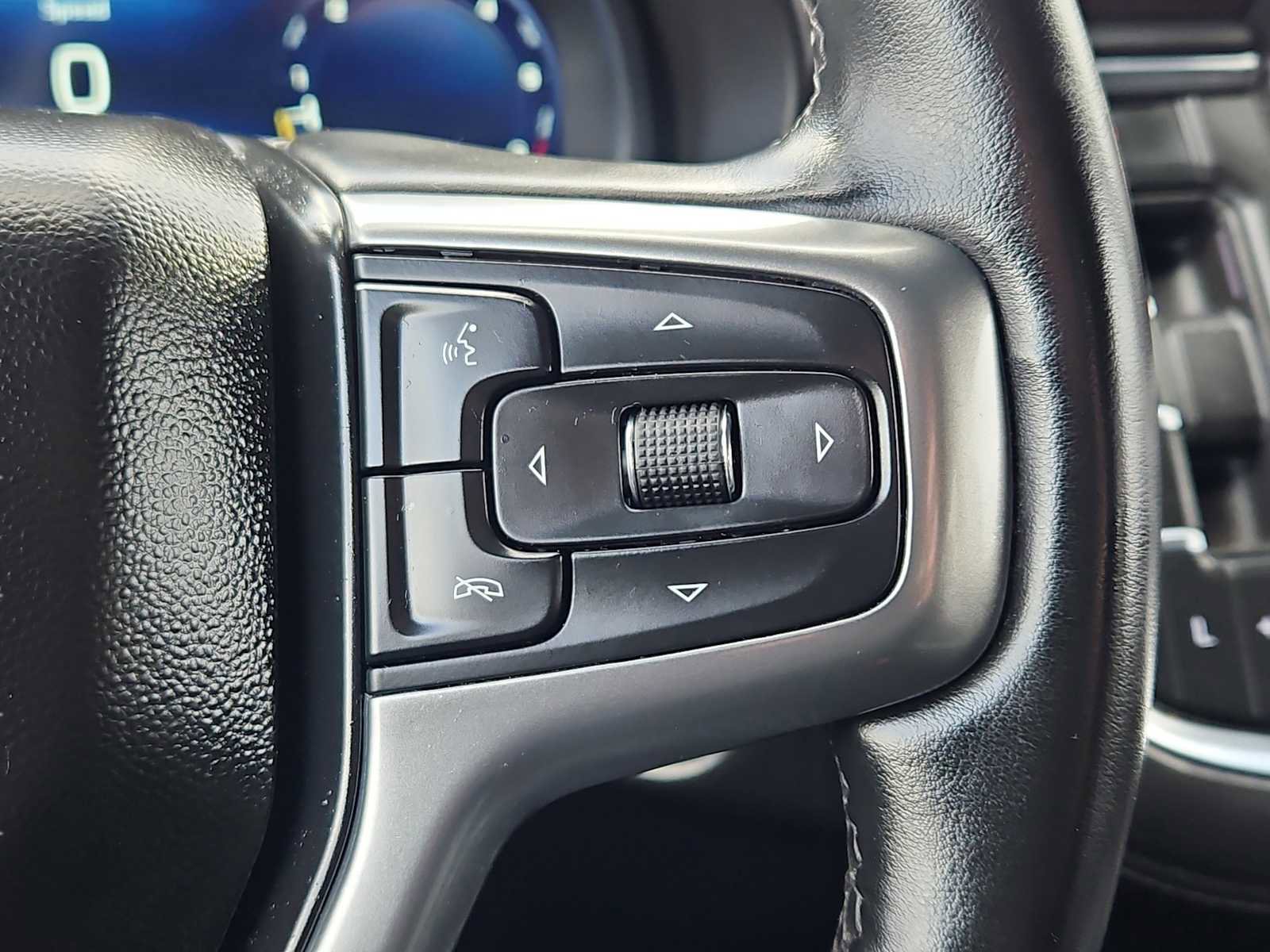 Certified 2024 Chevrolet Tahoe LT image 28