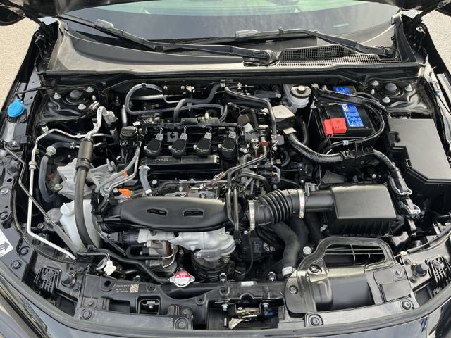 Used 2024 Honda Civic EX image 20