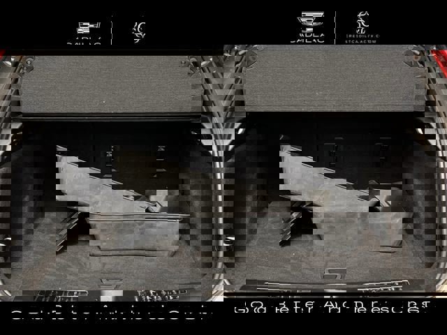 Certified 2023 Cadillac XT4 Premium Luxury image 33