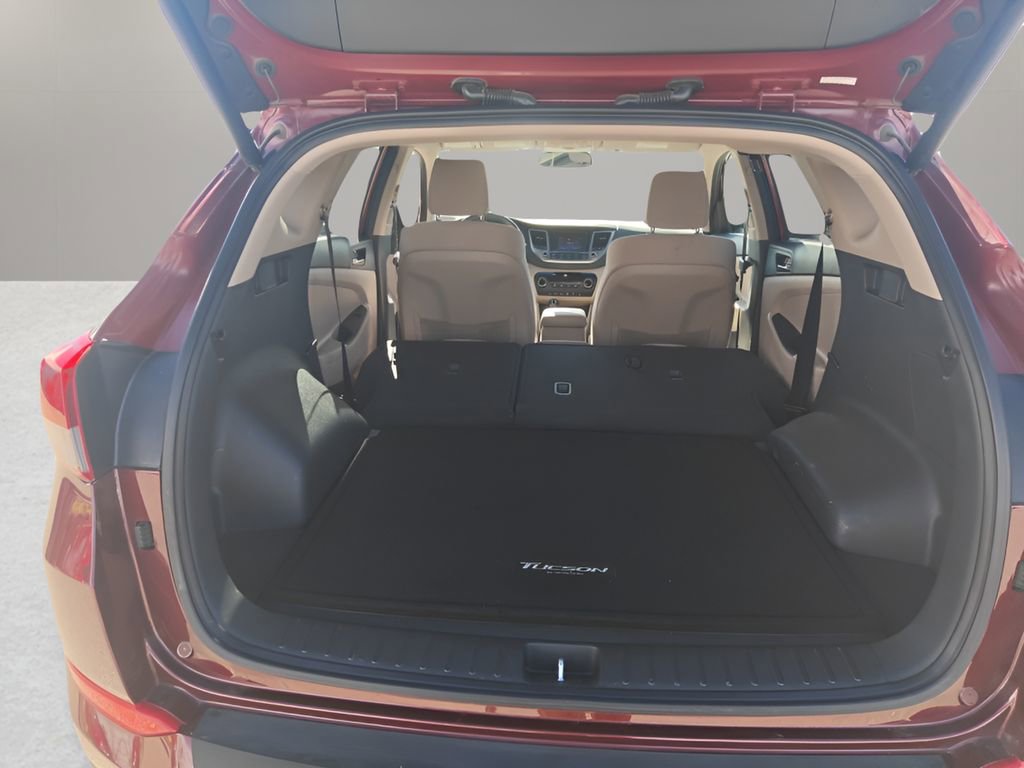 Used 2016 Hyundai Tucson Sport image 26