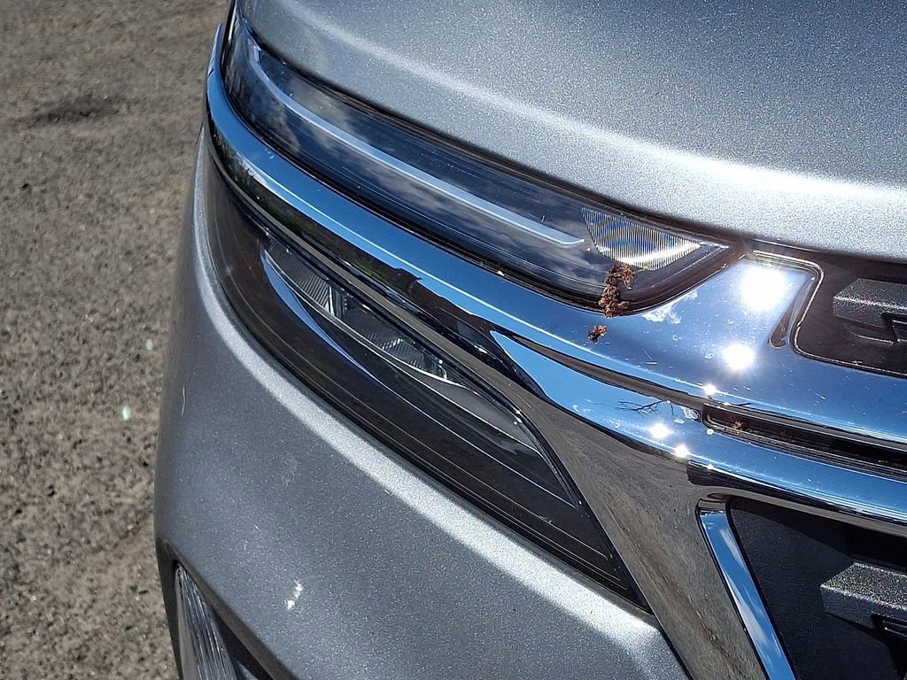 Used 2024 Chevrolet Equinox LT AWD/4WD image 35
