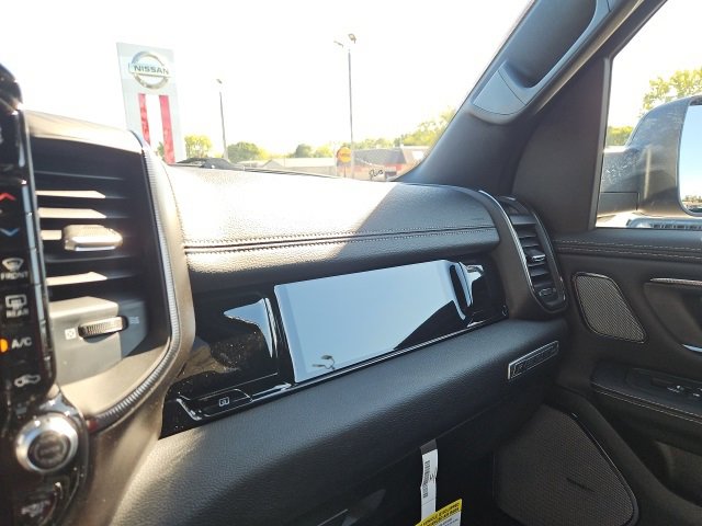 New 2026 RAM 1500 Rebel w/ G/T Package image 46