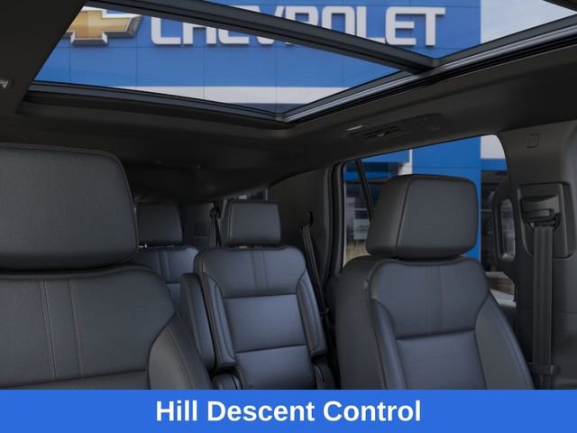 New 2026 Chevrolet Tahoe RST AWD/4WD image 25