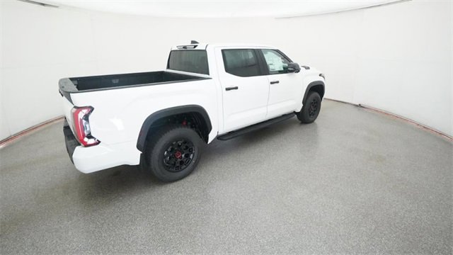 New 2026 Toyota Tundra TRD Pro image 9