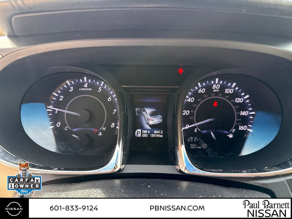 Used 2014 Toyota Avalon XLE Premium image 15