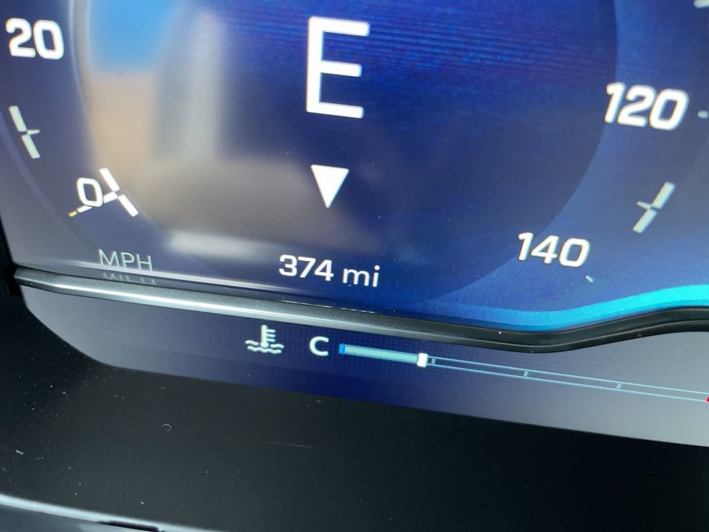 New 2025 Chevrolet Silverado 2500 LT w/ All Star Edition image 18