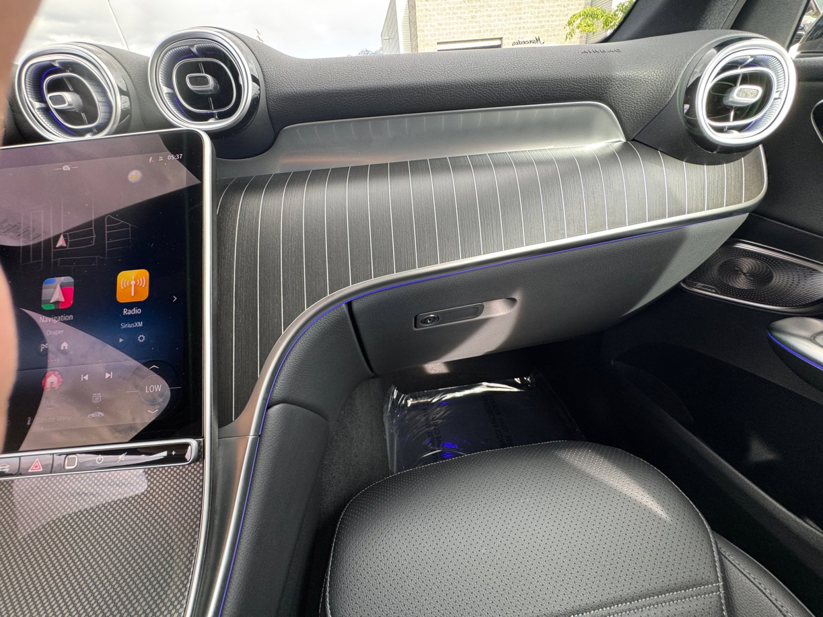 Certified 2026 Mercedes-Benz GLC 300 4MATIC image 20