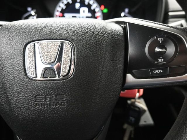 Used 2018 Honda CR-V LX image 26
