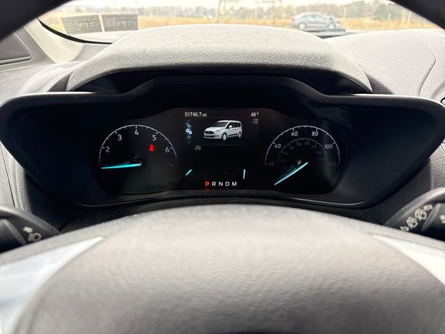 Used 2021 Ford Transit Connect XLT image 23