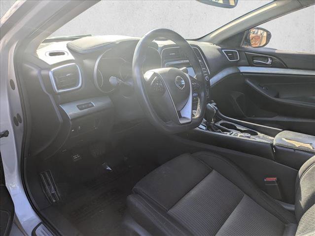 Used 2018 Nissan Maxima 3.5 S image 18