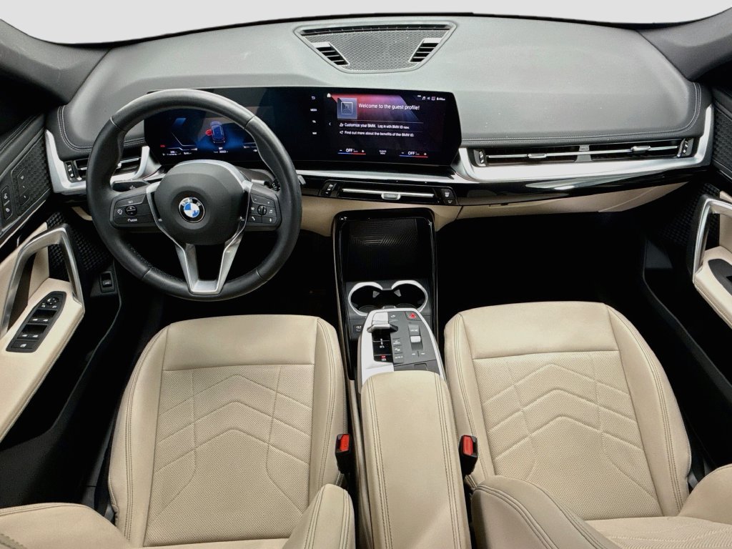 Certified 2023 BMW X1 xDrive28i AWD/4WD image 13