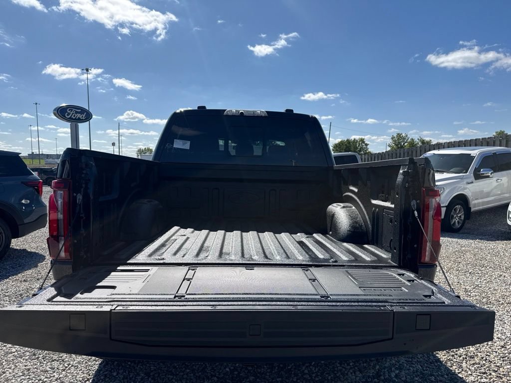 New 2026 Ford F150 Raptor AWD/4WD image 21
