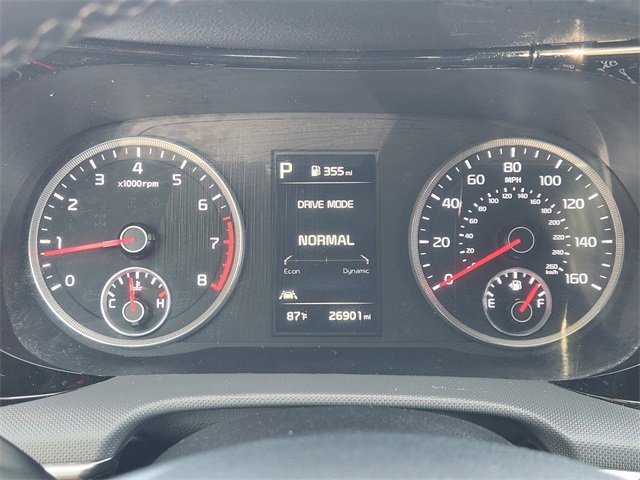 Used 2023 Kia K5 GT-Line image 18