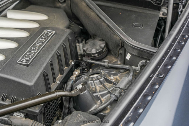 Used 2011 Rolls-Royce Ghost image 22