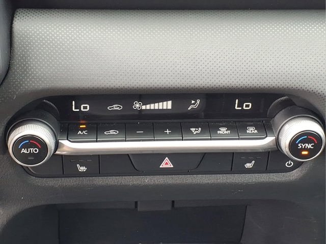 Certified 2025 MAZDA CX-50 AWD 2.5 S w/ Weather Package image 9