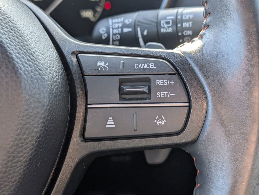 Certified 2024 Honda CR-V Sport-L image 25