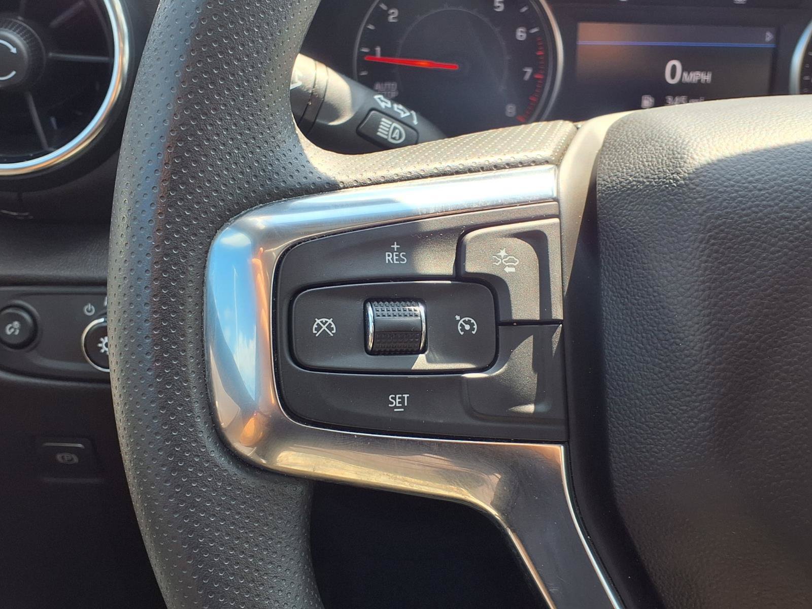 Used 2023 Chevrolet Blazer LT w/ Convenience Package FWD image 15