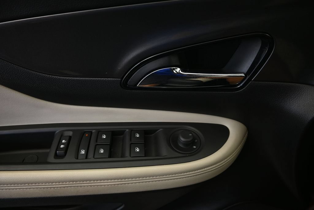Used 2017 Buick Encore Preferred FWD image 22