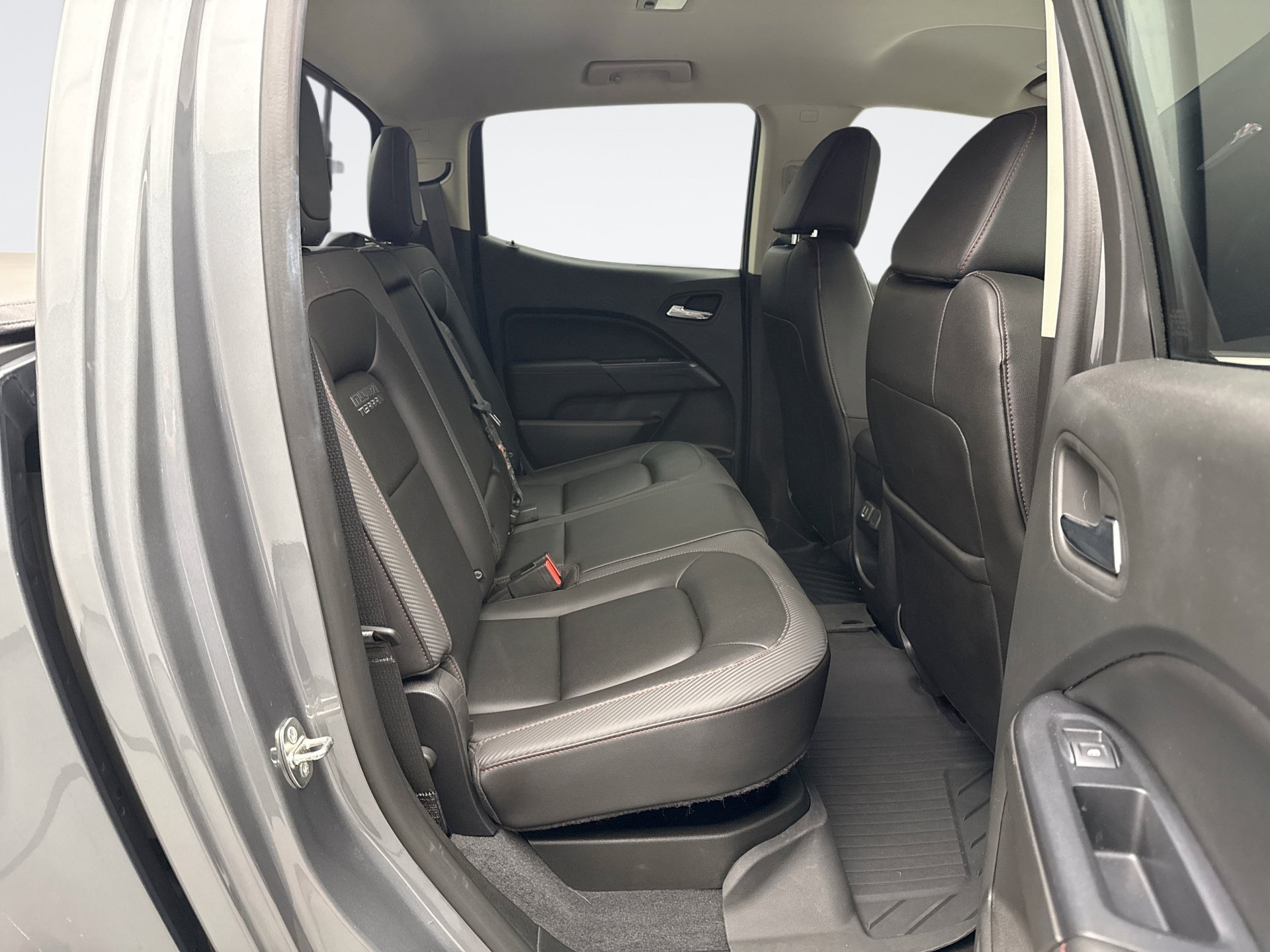 Used 2019 GMC Canyon All Terrain w/ Trailering Package AWD/4WD image 20