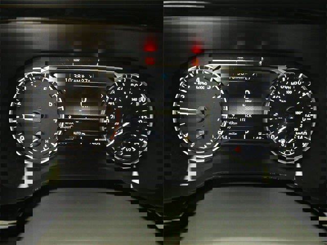 New 2026 Nissan Pathfinder Rock Creek image 12