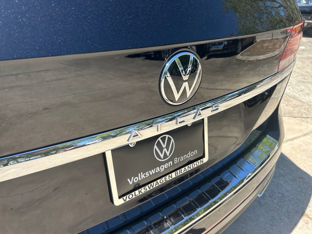Used 2023 Volkswagen Atlas SE FWD image 27