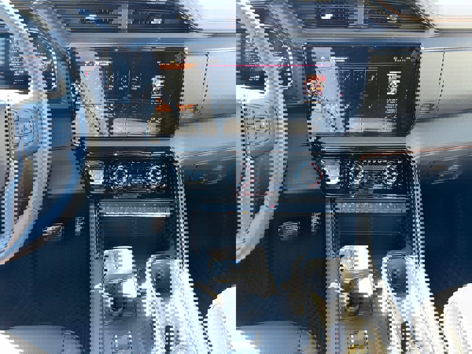 New 2026 GMC Sierra 1500 AT4 w/ AT4 Premium Package image 26