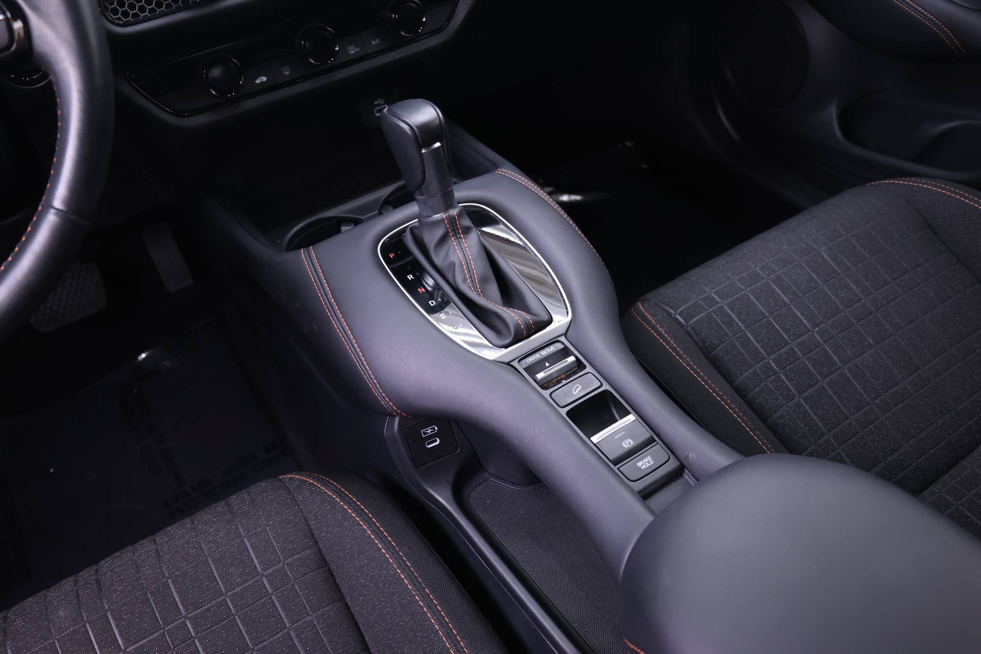 Certified 2024 Honda HR-V Sport image 14