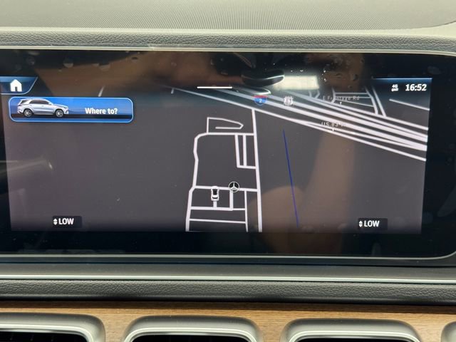 New 2025 Mercedes-Benz GLE 350 4MATIC image 28