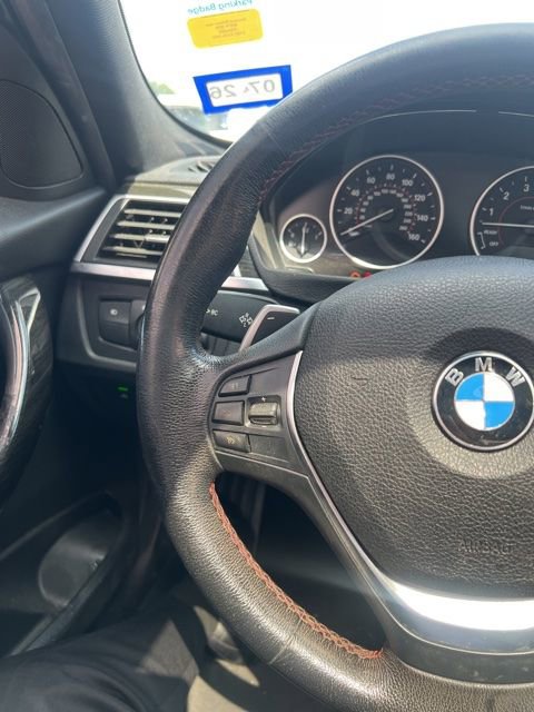 Used 2018 BMW 330i Sedan RWD image 20