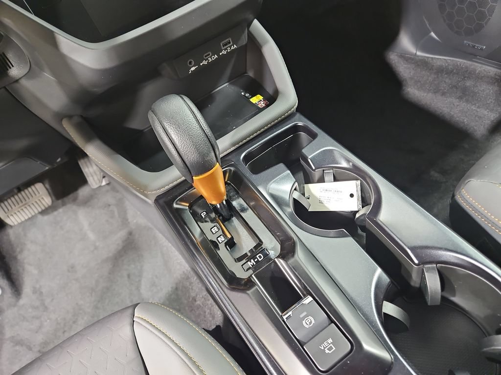 New 2026 Subaru Forester Wilderness AWD/4WD image 25