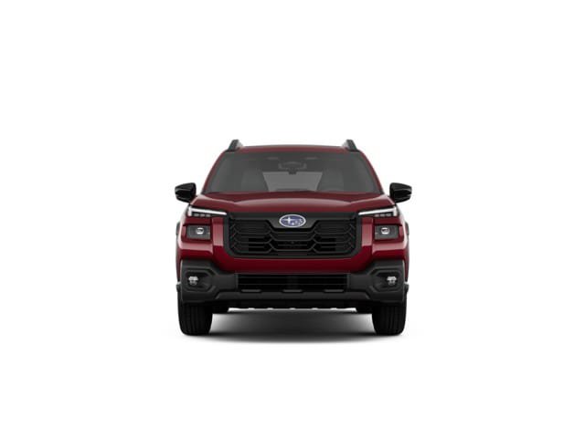 New 2026 Subaru Outback Touring AWD/4WD image 8