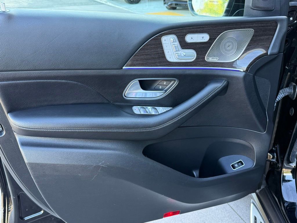 Used 2021 Mercedes-Benz GLE 450 4MATIC image 20