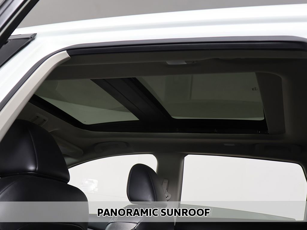 Used 2024 Nissan Murano SL AWD/4WD image 4