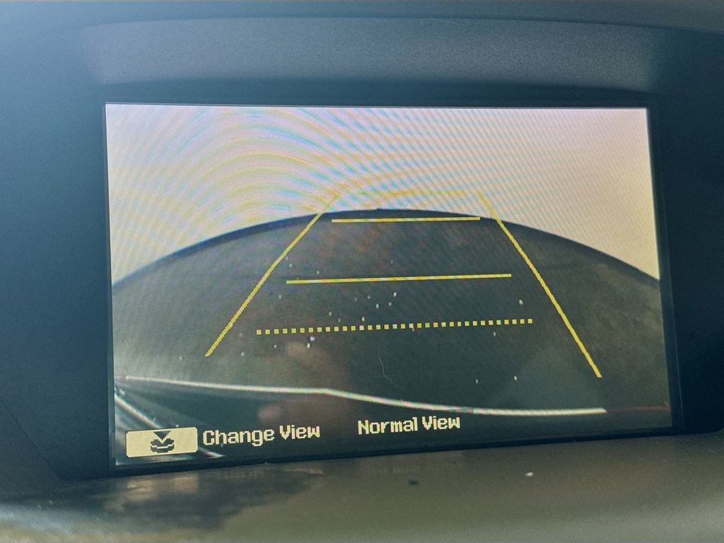 Used 2012 Acura MDX w/ Technology Package AWD/4WD image 16