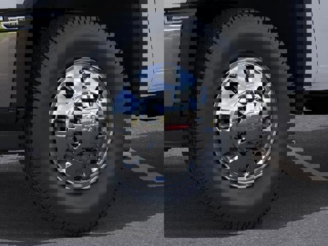 New 2026 GMC Sierra 3500 SLE w/ Preferred Package image 9